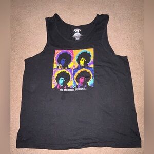Men’s Jimi Hendrix Tank